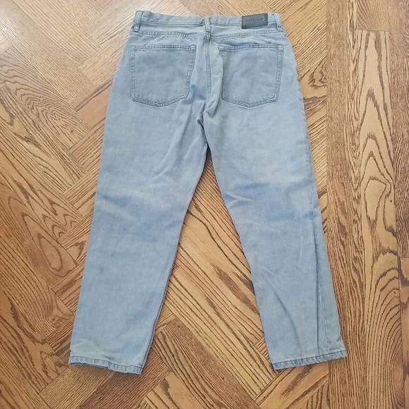 Everlane jeans - Picture 2 of 7